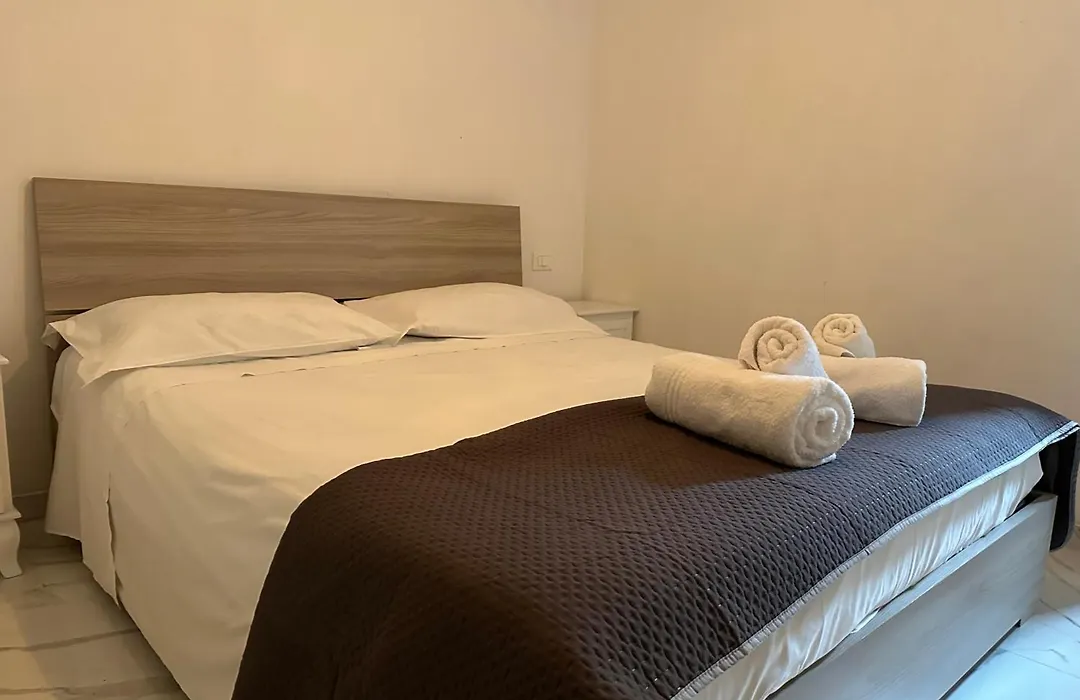 San Niccolo Apartment-1