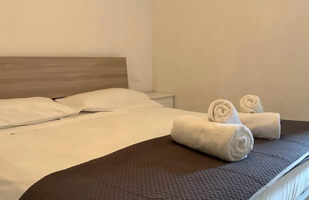 San Niccolo Apartment-1