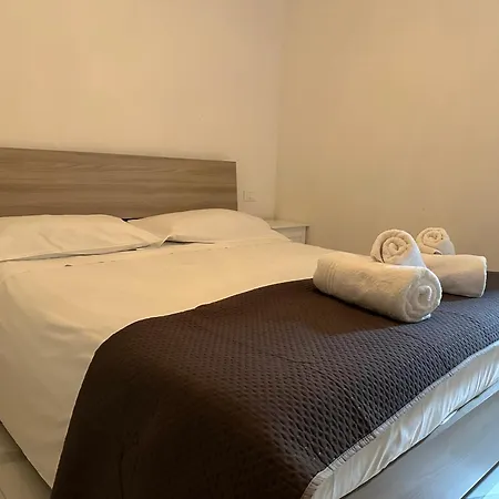 San Niccolo Apartment-2