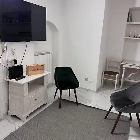 San Niccolo Apartment-3